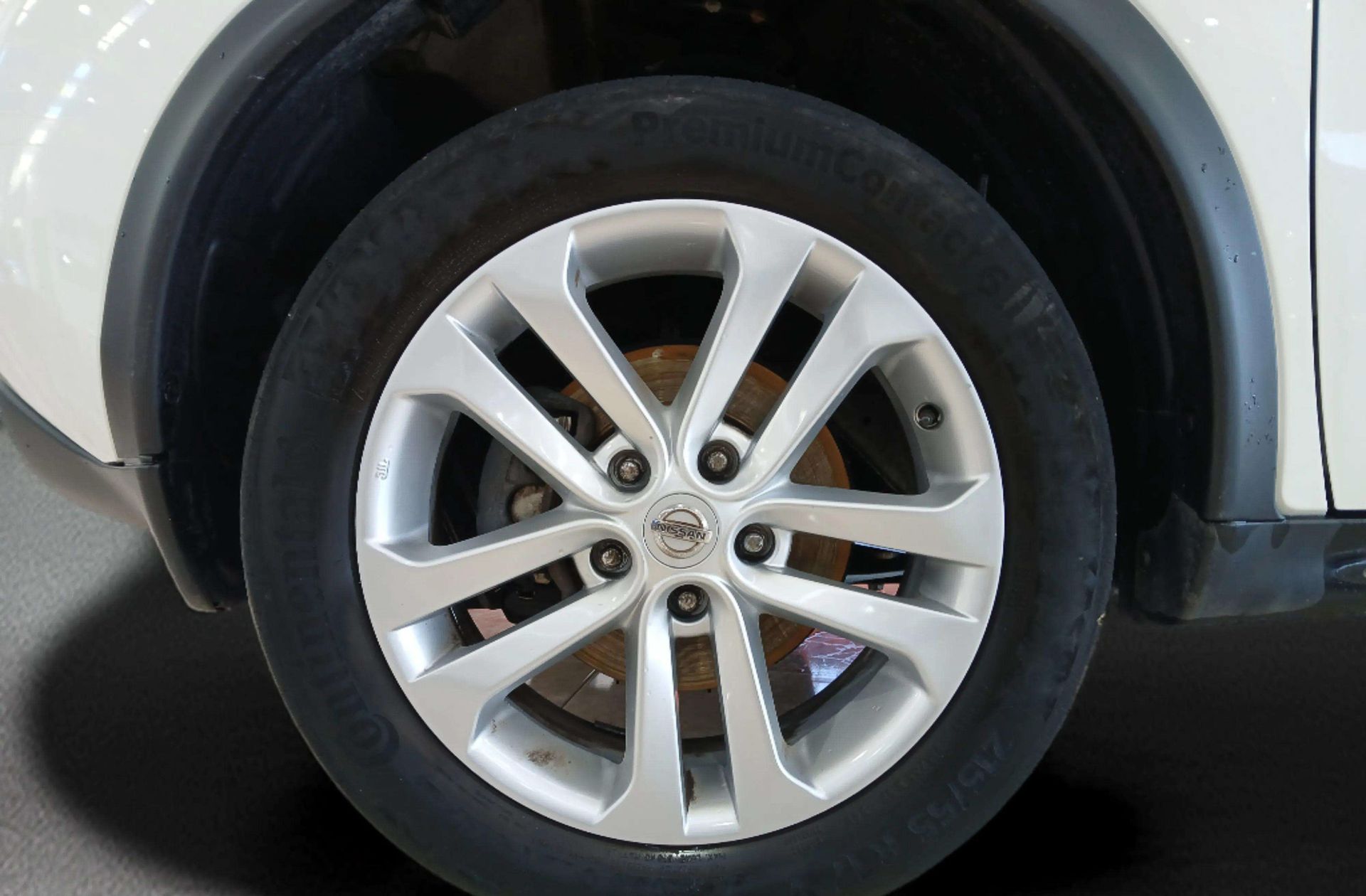 Nissan Juke 1.5 dCi Tekna Premium 4x2 - foto 31