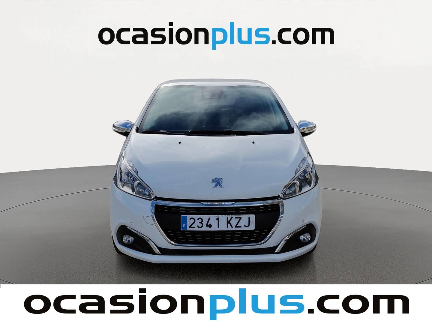 Peugeot 208 Peugeot 208 PureTech 82 S&S Tech Edition (82 CV) barato
