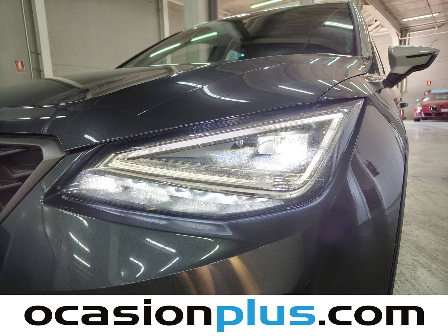 Foto Seat Arona SEAT Arona 1.5 TSI S&S FR XL DSG (150 CV)