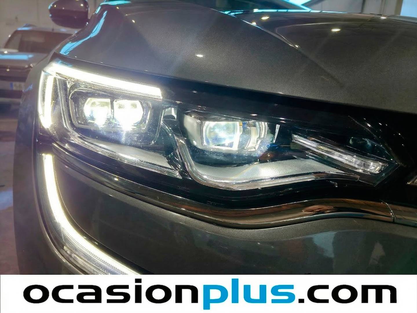 Renault Talisman Renault Talisman Energy dCi (130 CV) EDC km 0