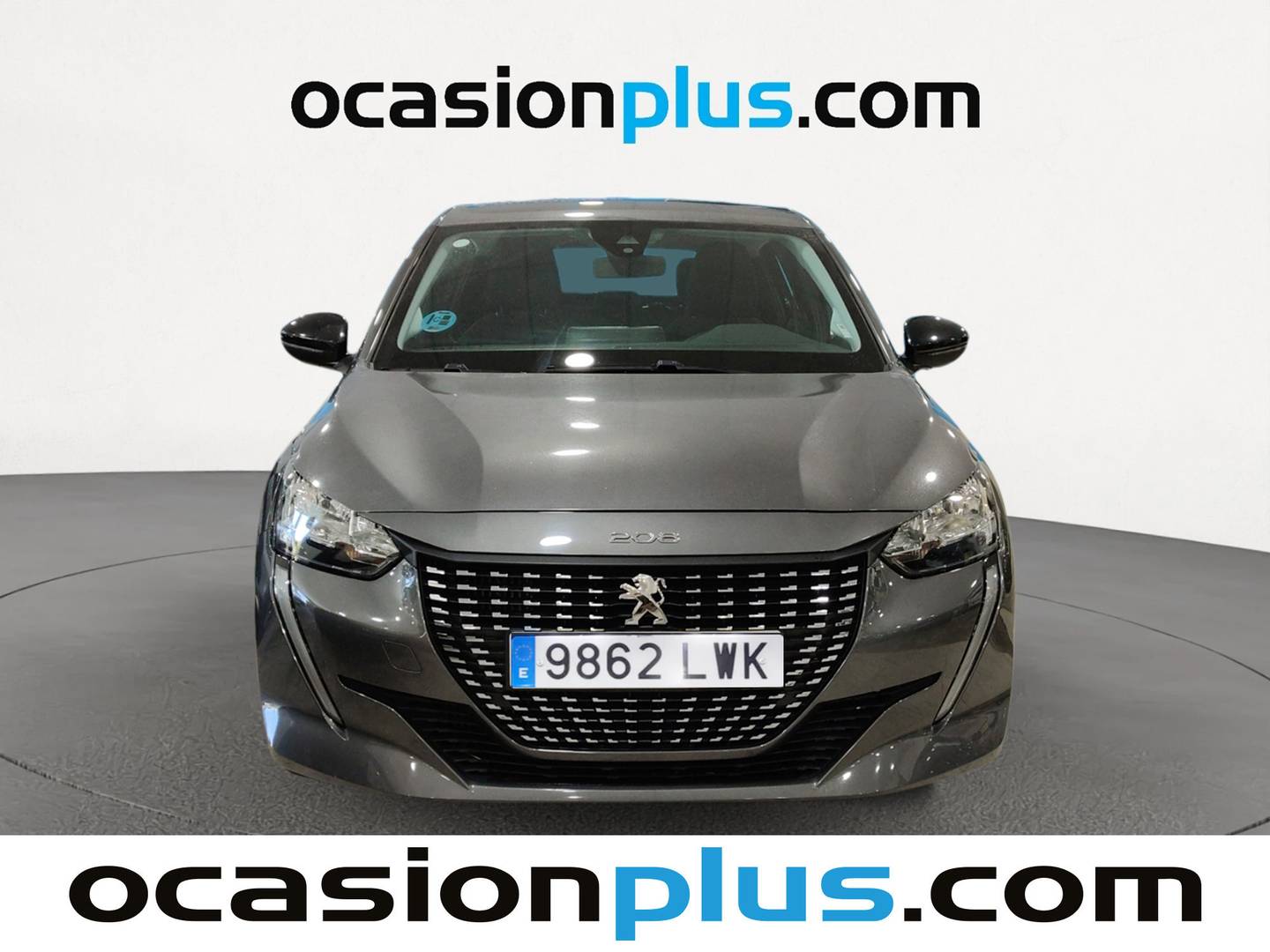 Foto Peugeot 208 Peugeot 208 PureTech 75 S&S Active (75 CV)