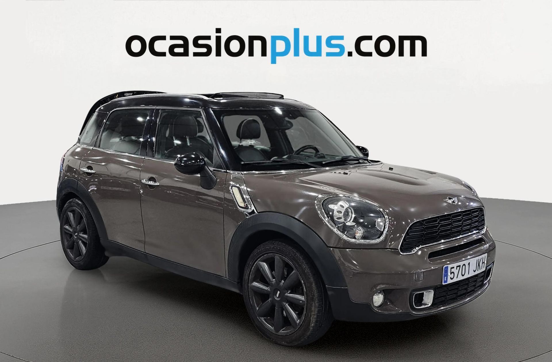MINI Cooper S - foto 2