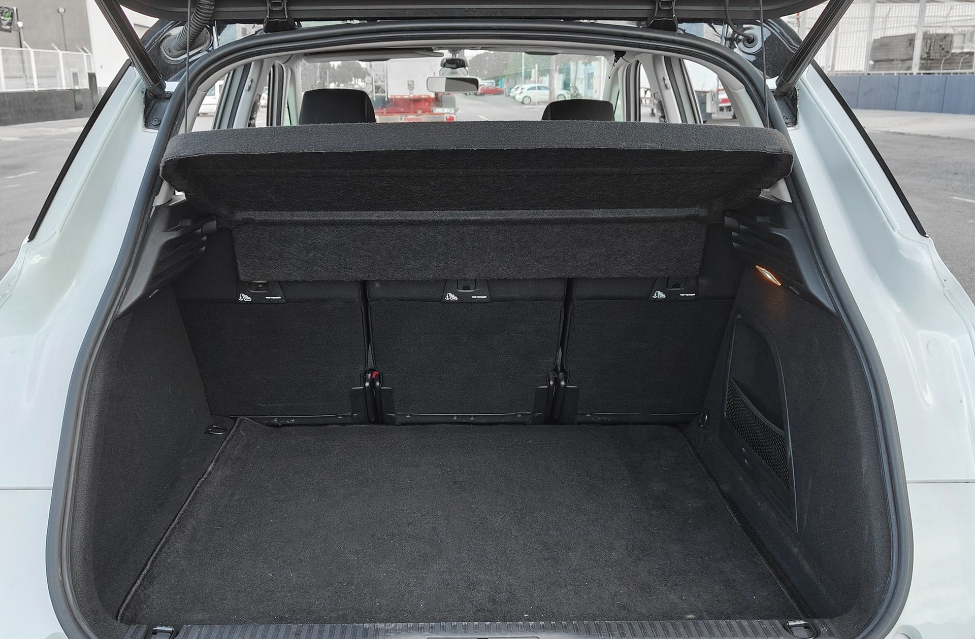 Citroën C4 Picasso BlueHDi 120 Feel - foto 16