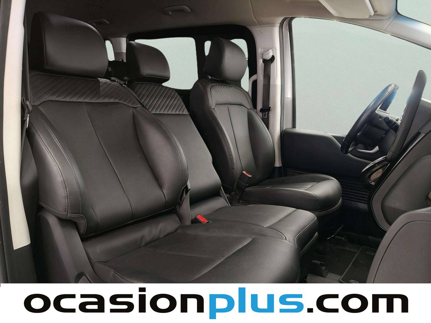 Hyundai Staria Hyundai Staria 2.2 CRDI Tecno 9S Auto (177 CV) 9 Plazas seminuevo