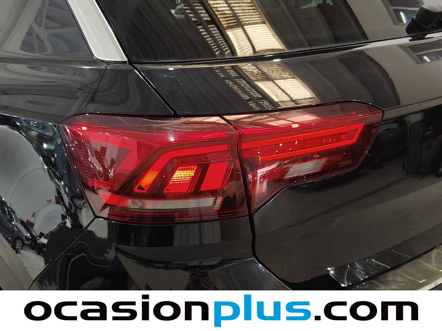 Foto Volkswagen T-Roc Volkswagen T-Roc Sport 1.5 TSI (150 CV) DSG