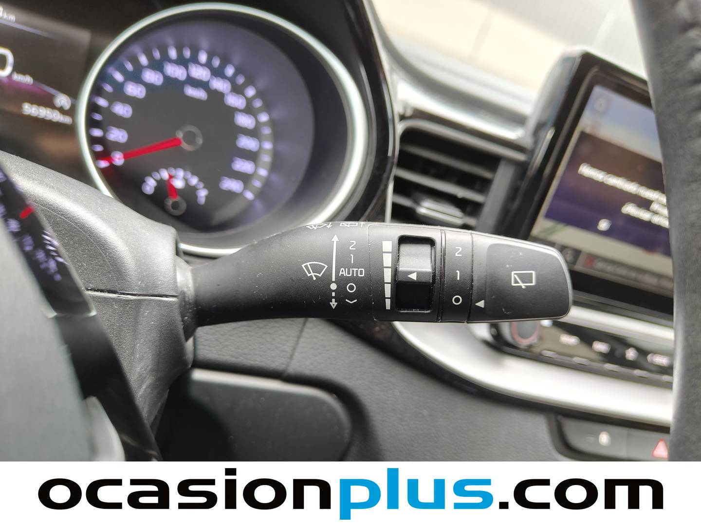 Foto KIA XCeed Kia XCeed 1.0 T-GDi Tech (120 CV)