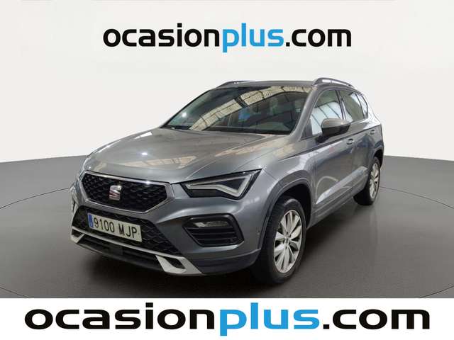 Seat Ateca 1.5 TSI S&S Style XL (150 CV) de segunda mano