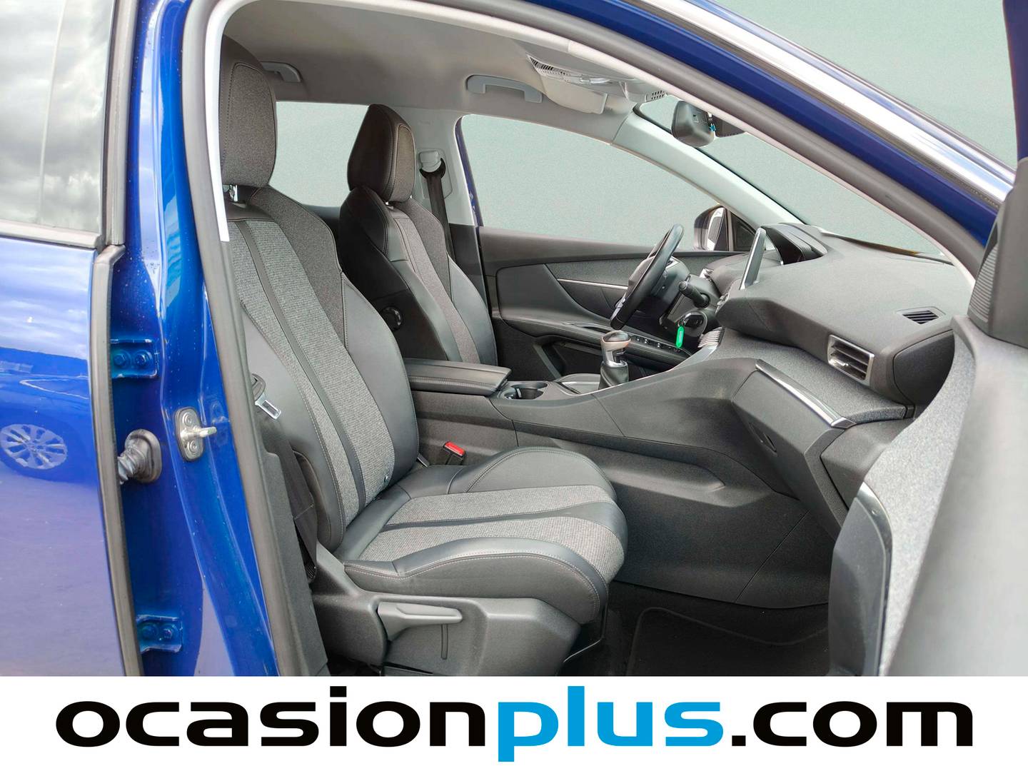 Peugeot 3008 Peugeot 3008 BlueHDI 130 S&S Allure (130 CV) diésel