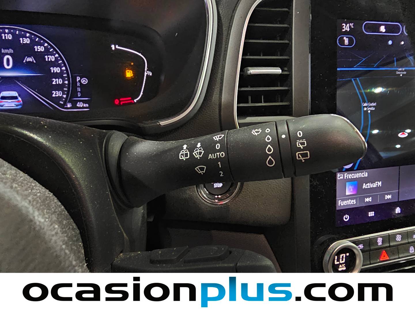 Renault Mégane Renault Megane Sport Tourer Techno TCe  (140 CV) EDC GPF al mejor precio