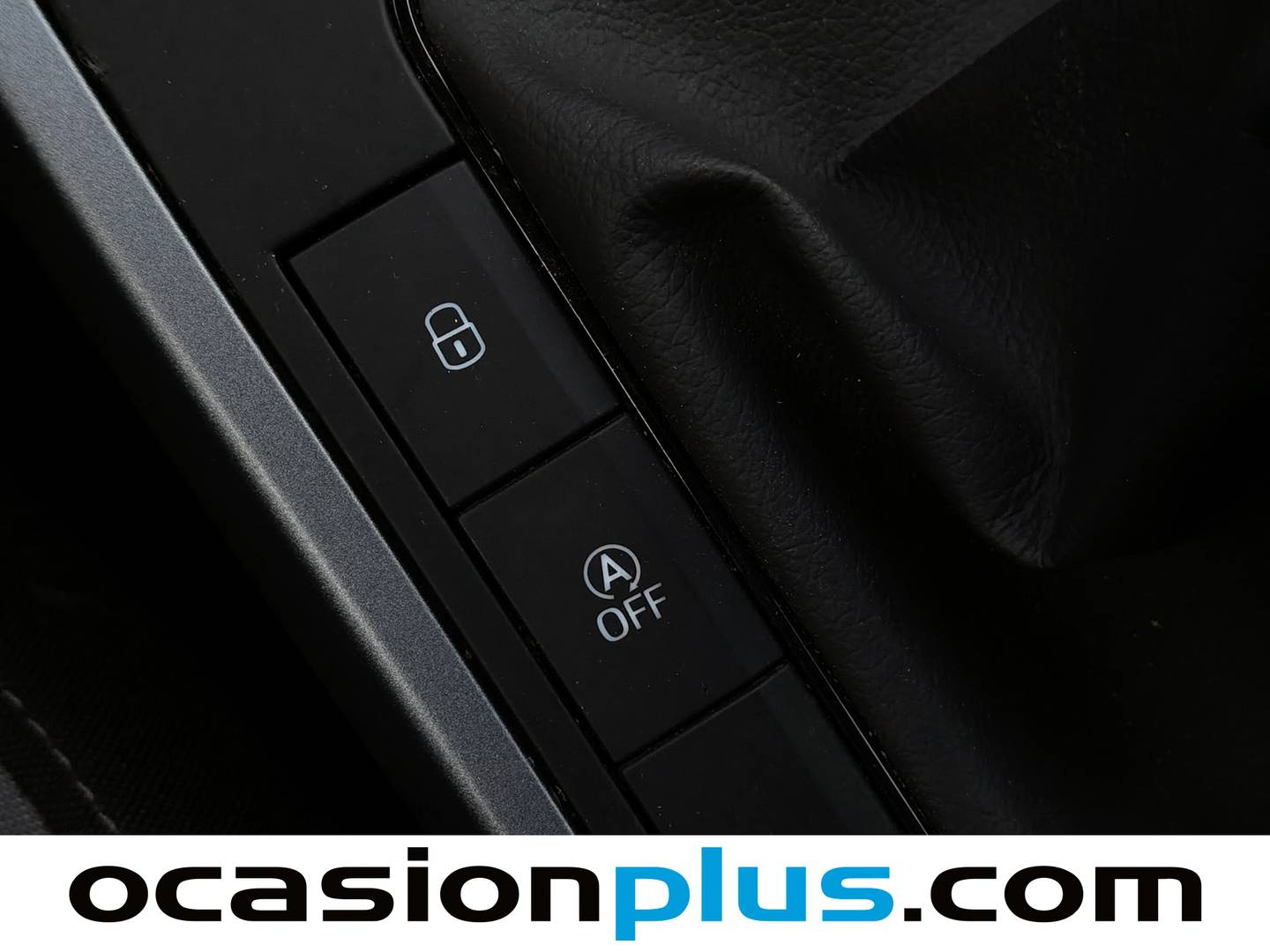 Equipamiento del Seat Arona Seat Arona 1.0 TSI Ecomotive Style Edition (115 CV)