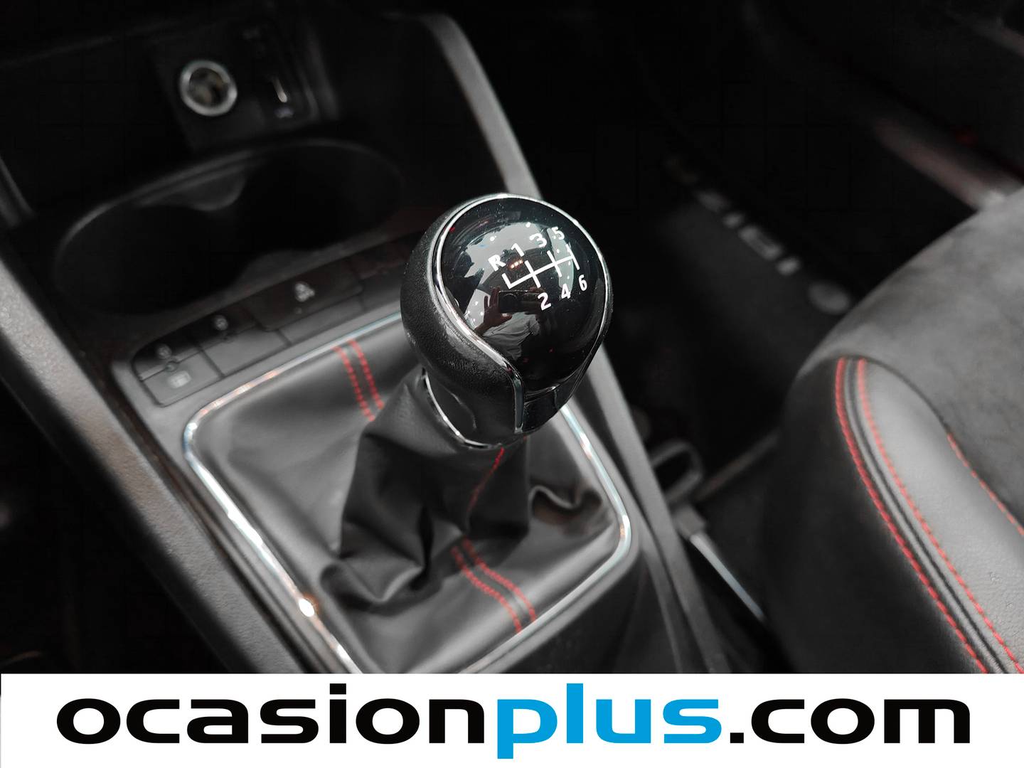 Seat Ibiza Seat Ibiza 1.0 EcoTSI FR Crono (110 CV) de segunda mano
