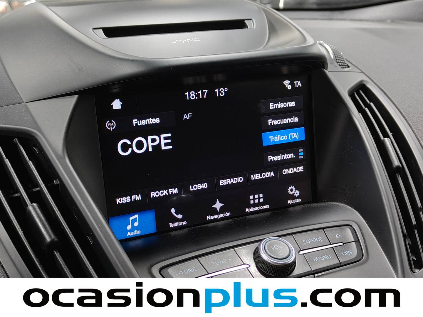 Ford Kuga Ford Kuga 1.5 EcoBoost S&S Business 4x2 (150 CV) gasolina