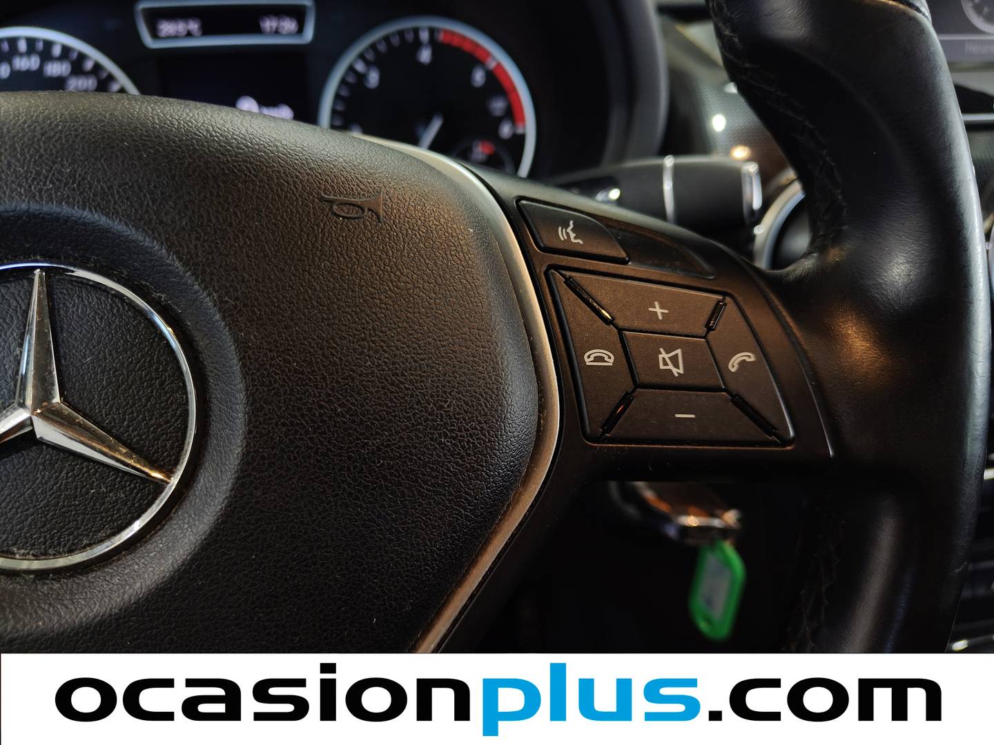 Mercedes Clase B Mercedes Clase B 200 CDI Blue Efficiency (136 CV) barato