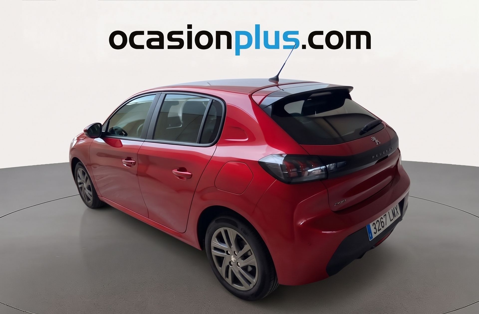 Peugeot 208 PureTech 100 Active Pack - foto 3