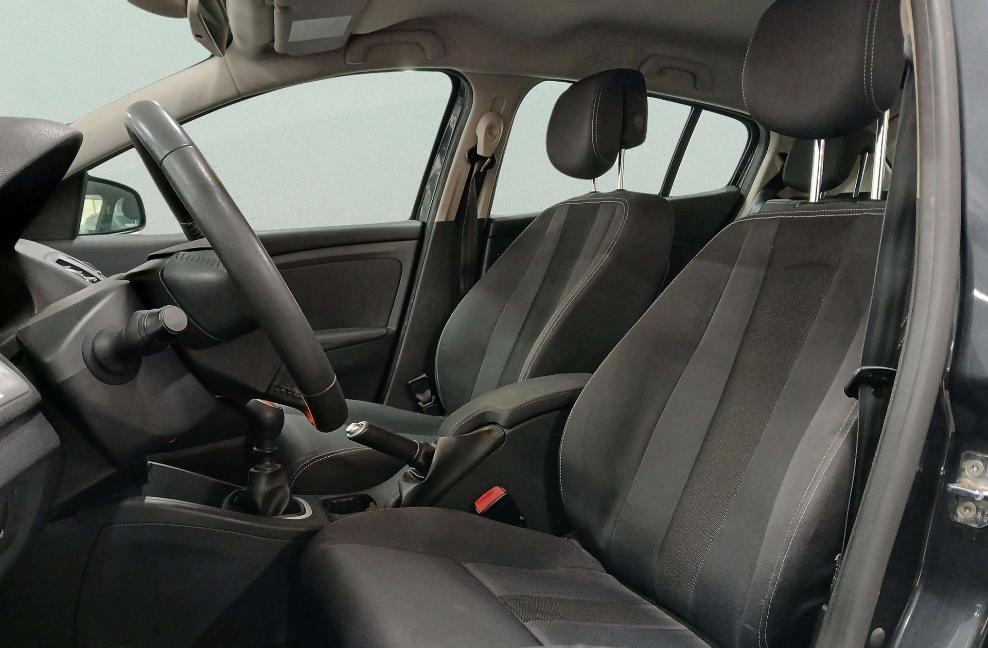 Renault Mégane Dynamique dCi - foto 8