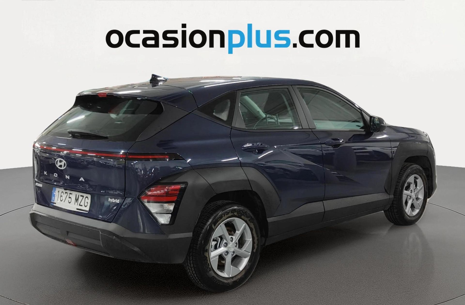 Hyundai Kona 1.6 GDI HEV Maxx DT - foto 4