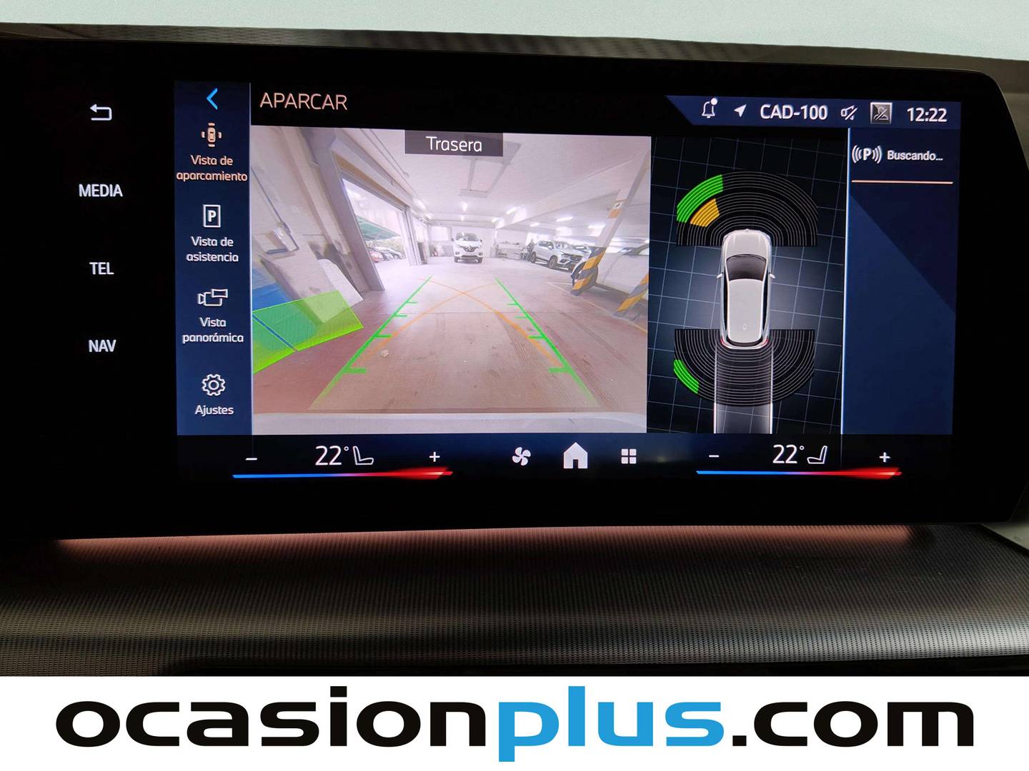 Foto BMW Serie 2 Active Tourer BMW Serie 2 225e xDrive Active Tourer (245 CV)  Pack M