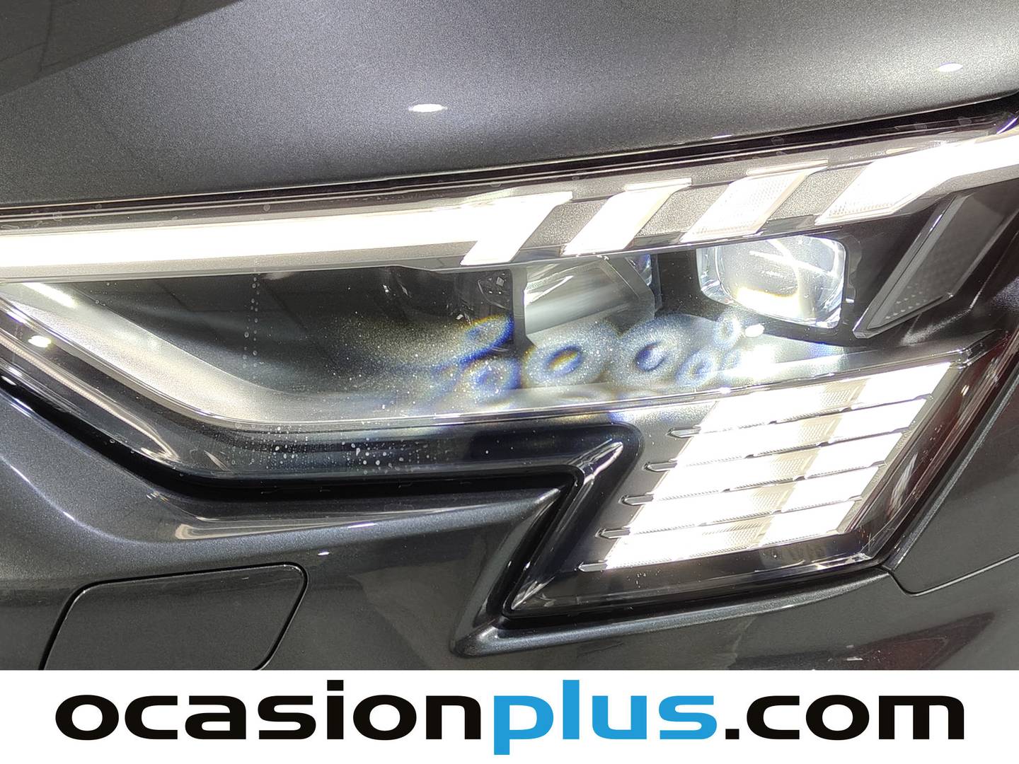 Foto Audi A3 Audi A3 Sportback Genuine edition 35 TFSI (150 CV) Pack S-Line