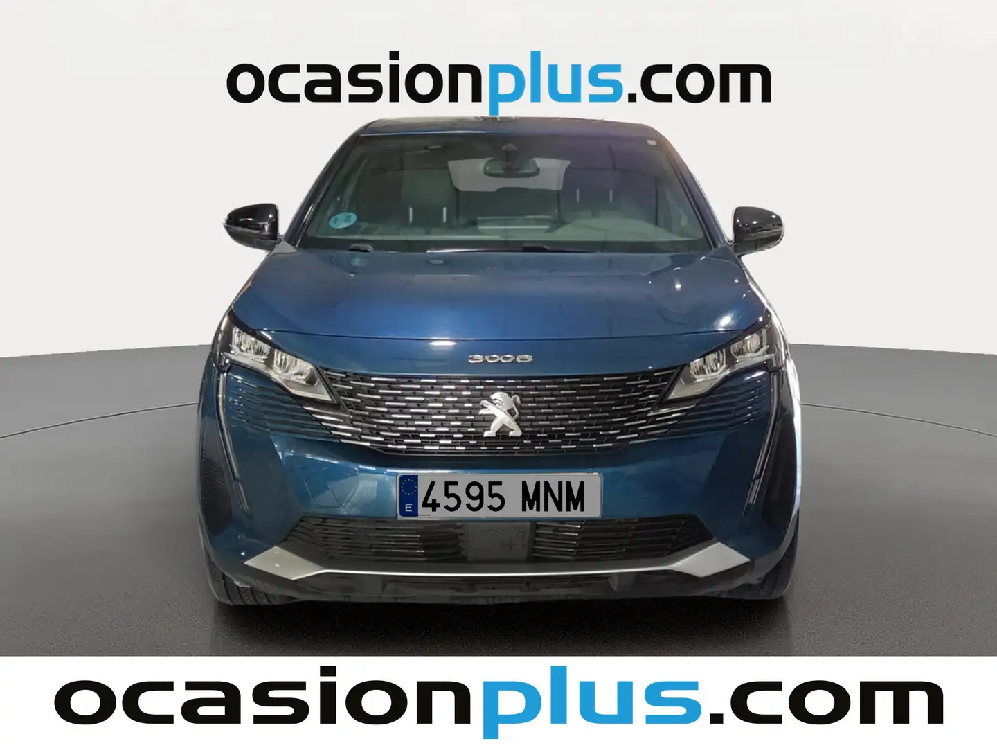 Foto Peugeot 3008 Peugeot 3008 PureTech 130 S&S Allure Pack (130 CV)