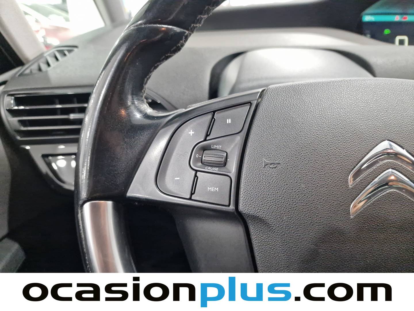 Citroën Grand C4 Picasso Citroën Grand C4 Picasso BlueHDi 120 Feel (120 CV) 7 Plazas 120cv