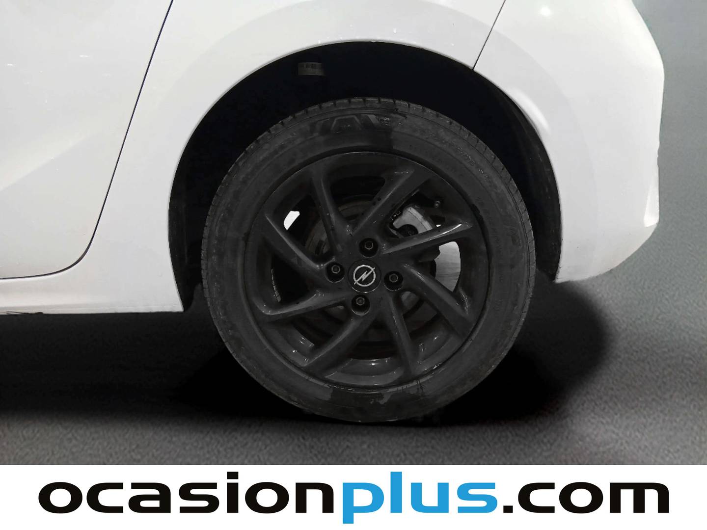 Foto Opel Corsa Opel Corsa 1.2 Turbo XHL GS-Line (100 CV)