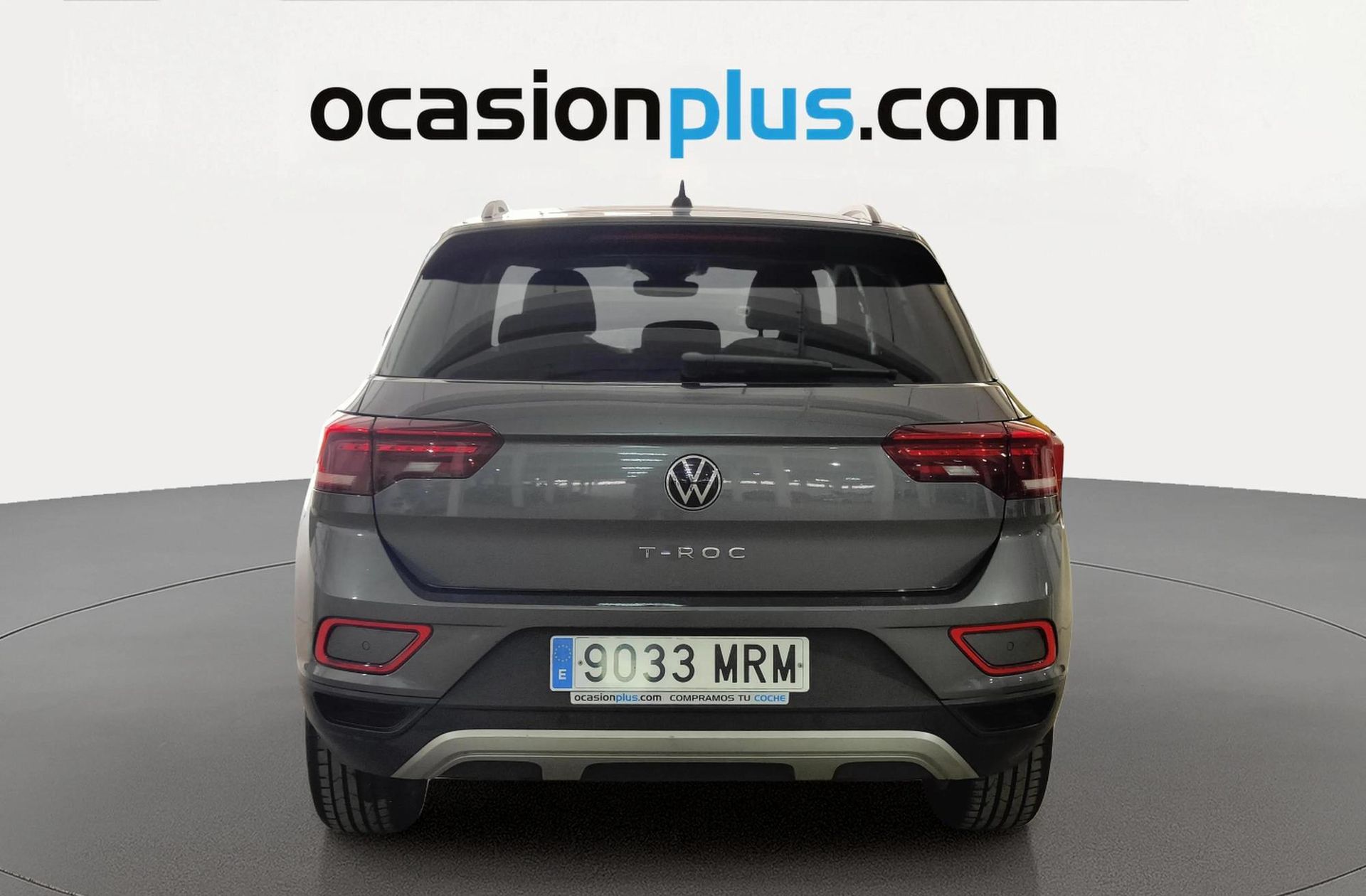 Volkswagen T-Roc Life 1.0 TSI - foto 16