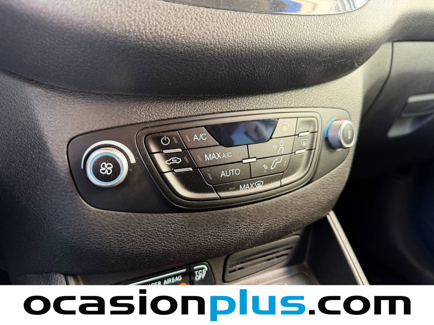 Foto Ford Tourneo Courier Ford Tourneo Courier 1.0 EcoBoost Sport 74 kW (100 CV)