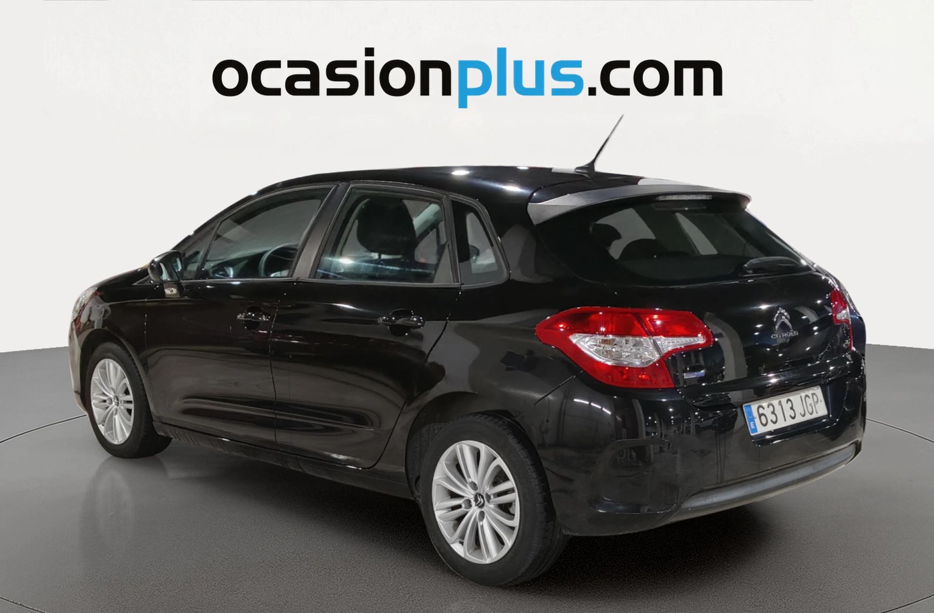 Citroën C4 BlueHDi 100 Live Edition - foto 3