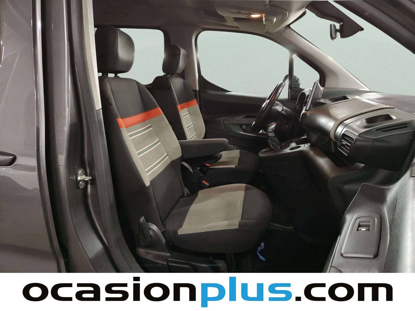 Citroën Berlingo Citroën Berlingo BlueHDi 100 S&S Talla M Shine (102 CV) km 0