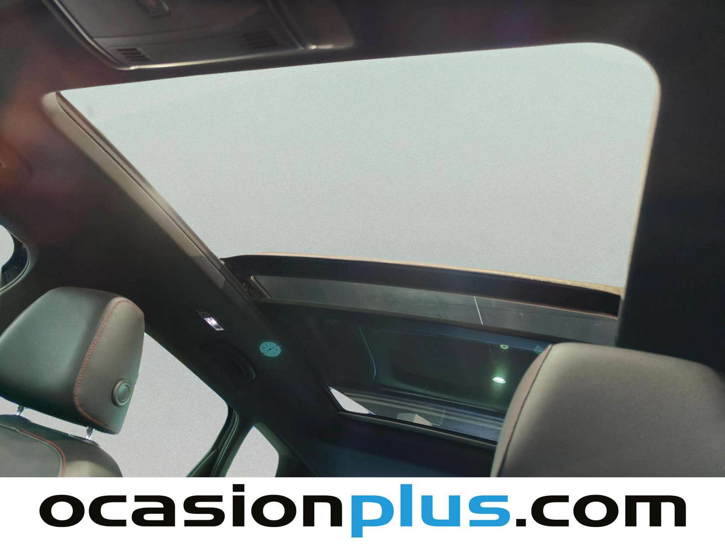 Equipamiento del Seat Ateca Seat Ateca 1.5 TSI FR (150 CV)