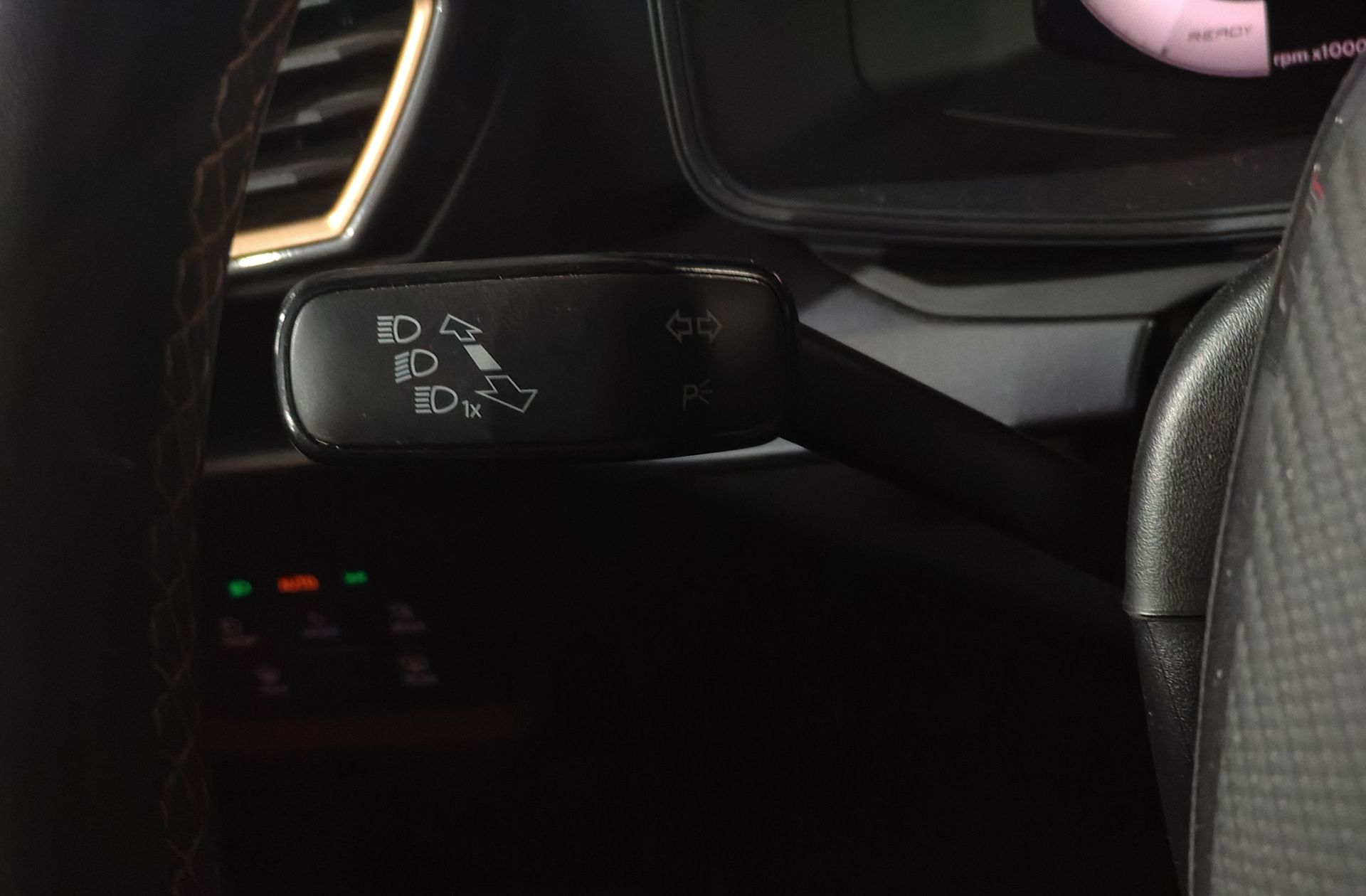 Cupra León Sportstourer 1.5 TSI - foto 31