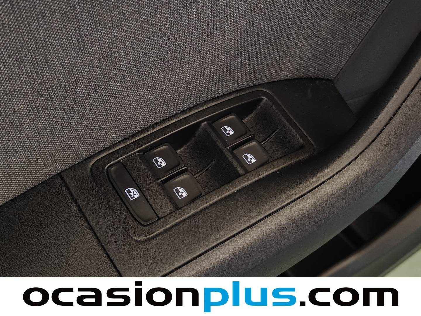 Seat Ateca Seat Ateca TSI Style Special Edition (115 CV) de segunda mano