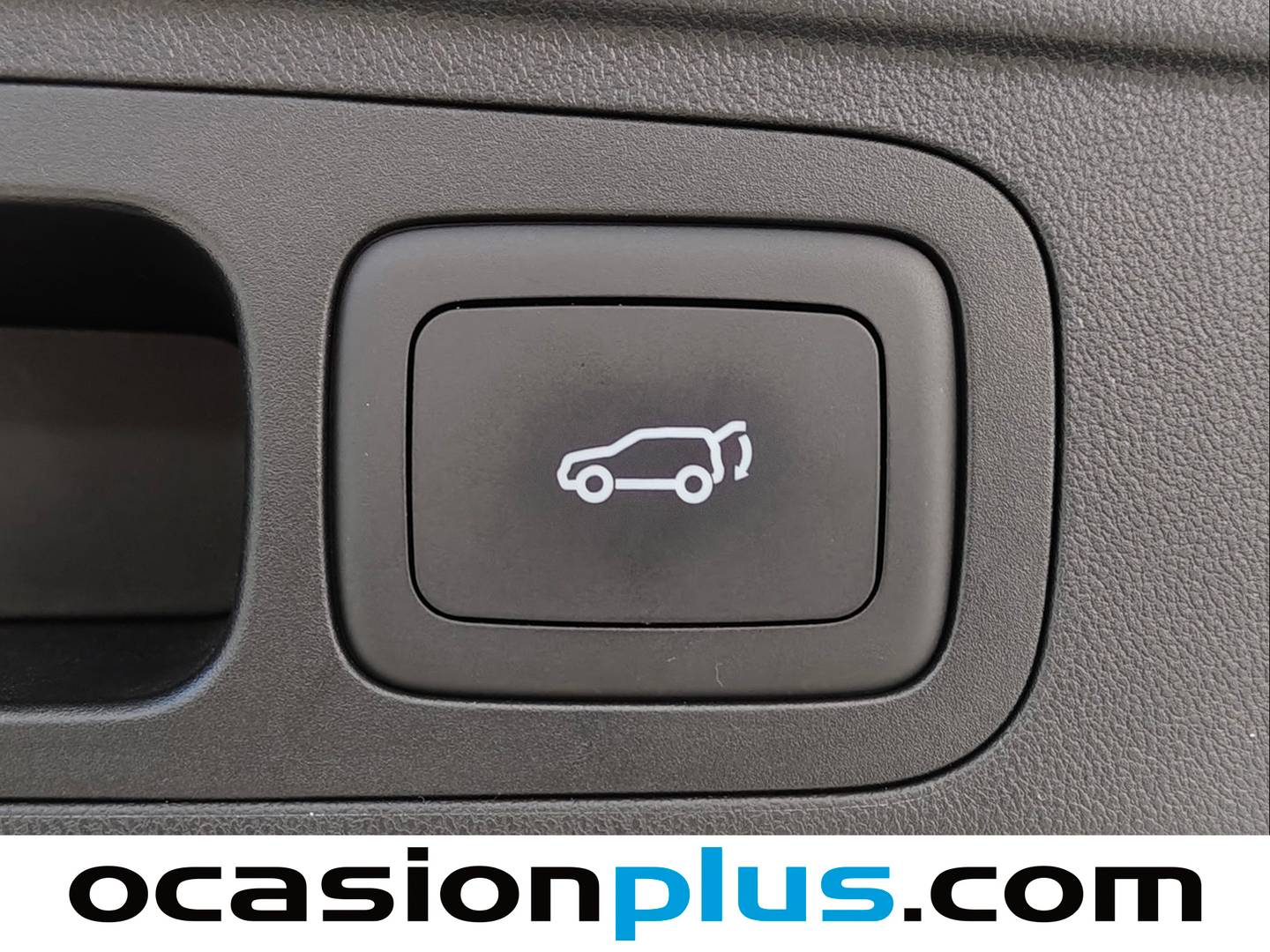 MG HS MG eHS 1.5T PHEV Luxury (272 CV) híbrido enchufable