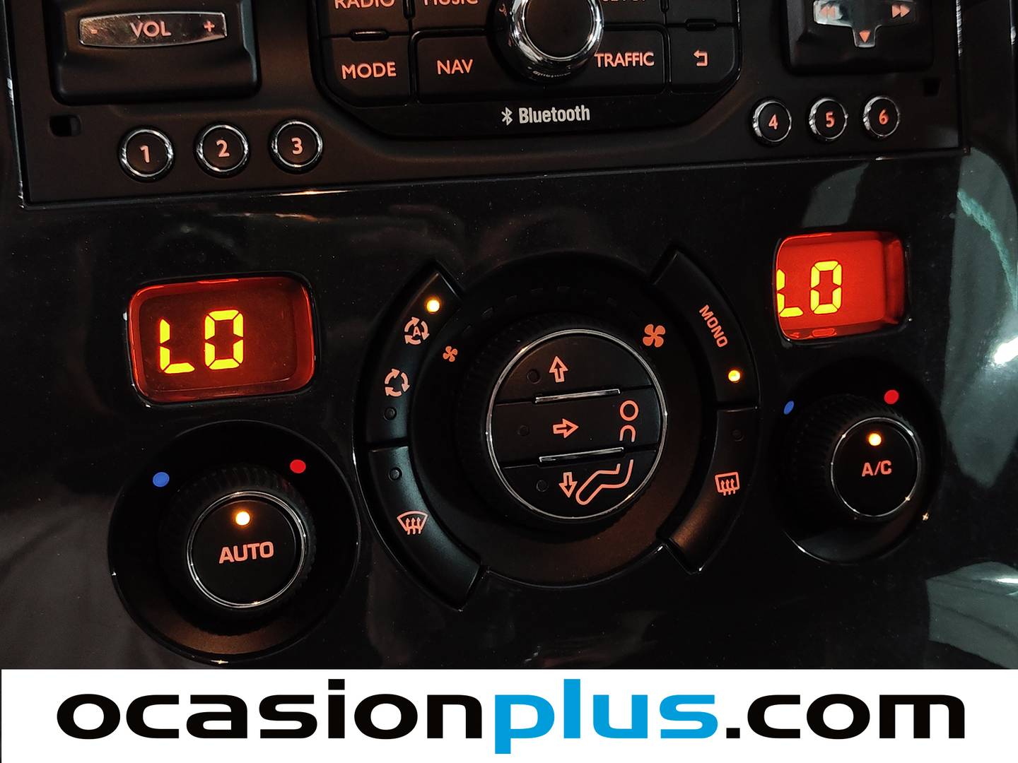 Peugeot 3008 Peugeot 3008 1.6 BlueHDi FAP Allure (120 CV) seminuevo