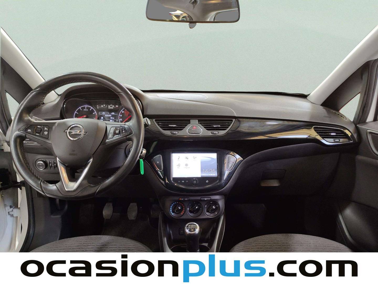 Opel Corsa Opel Corsa 1.4 Selective (90 CV) de ocasión