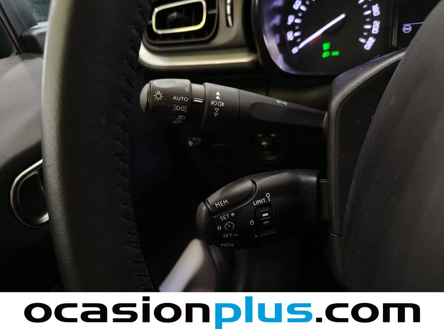 Extras del Citroën C3 Citroën C3 PureTech 83 S&S Max (83 CV)