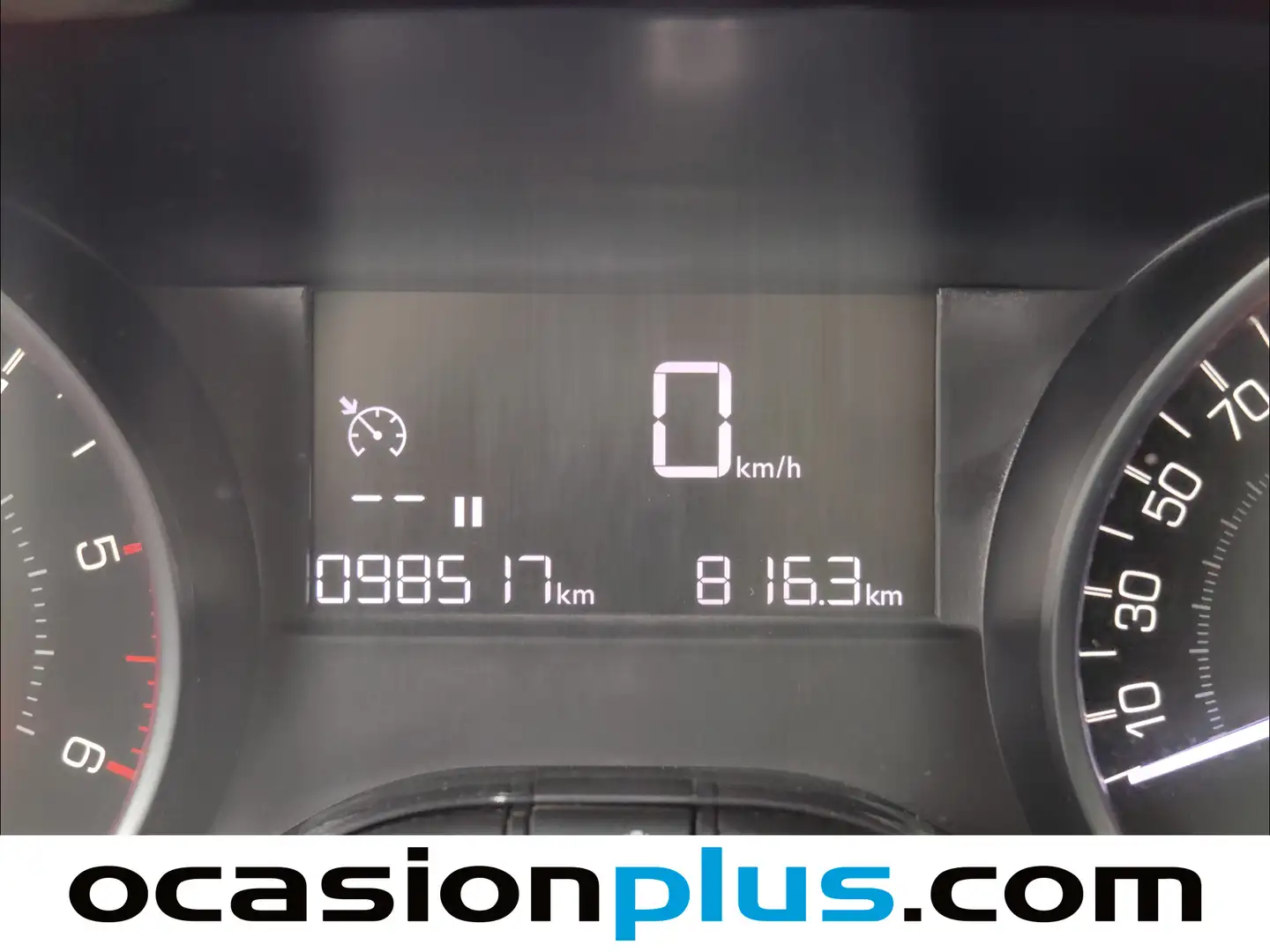 Foto Peugeot 208 Peugeot 208 BlueHDi 100 Active (100 CV)