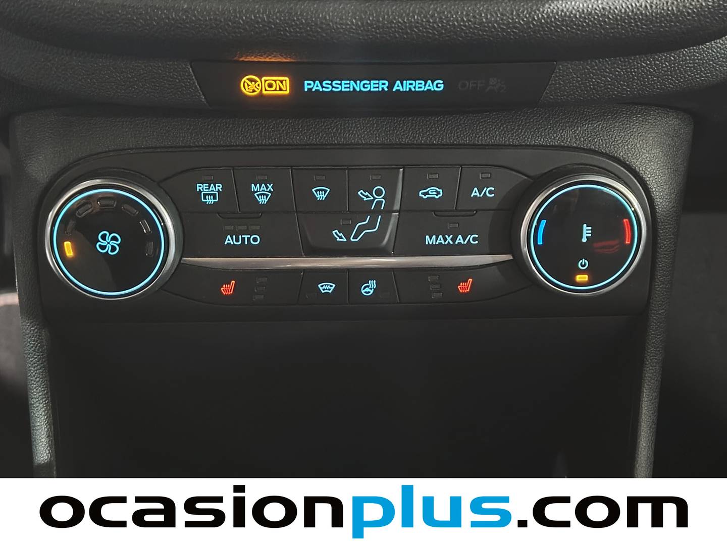 Ford Fiesta Ford Fiesta 1.0 EcoBoost MHEV ST-Line (125 CV) barato