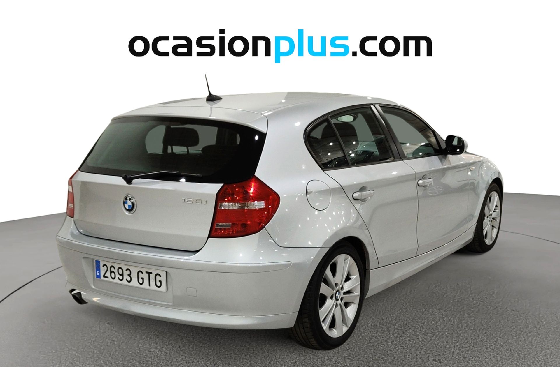 BMW Serie 1 120i - foto 3