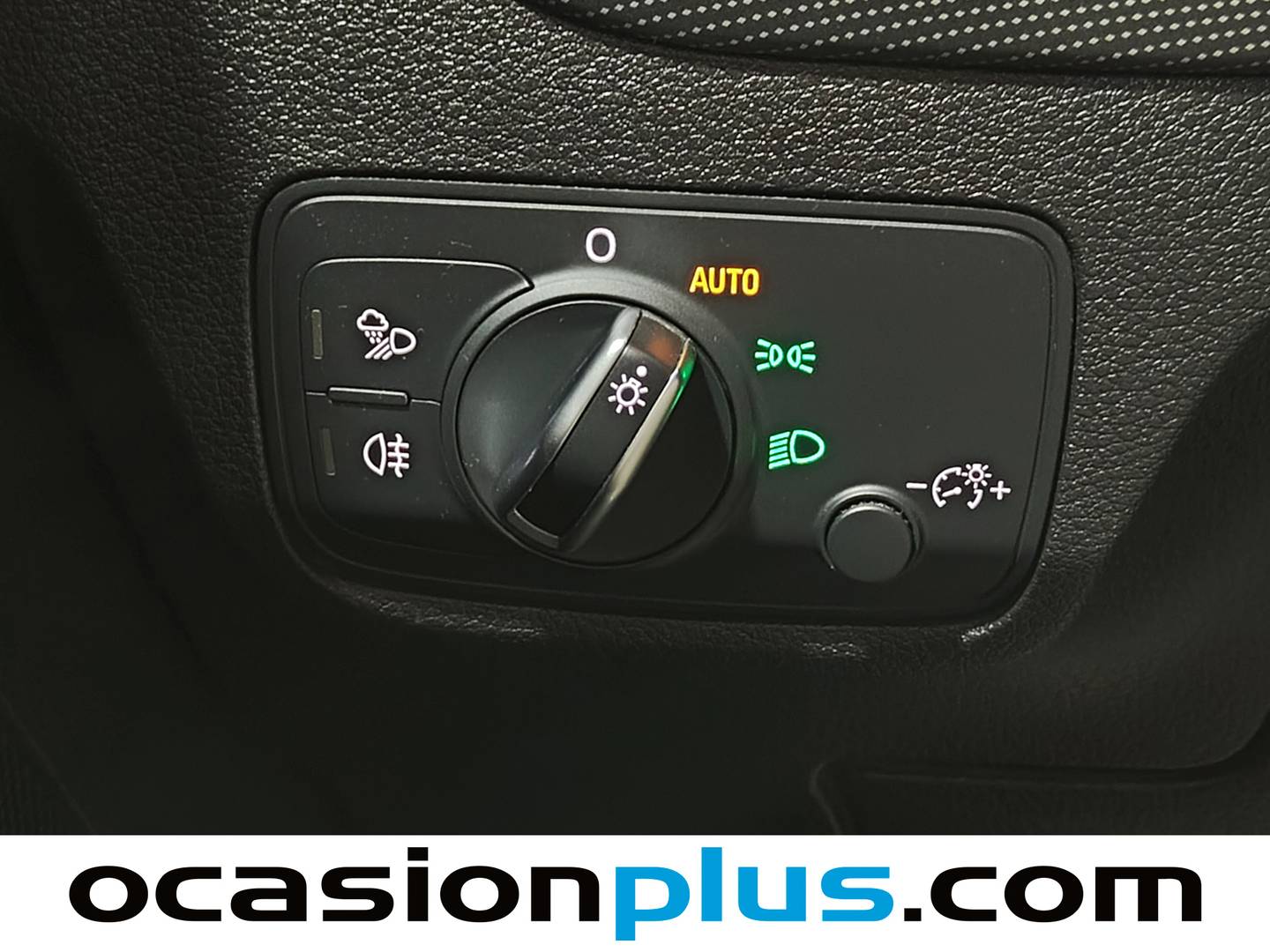 Foto Audi Q2 Audi Q2 ALL-IN edition 30 TDI (116 CV) S tronic