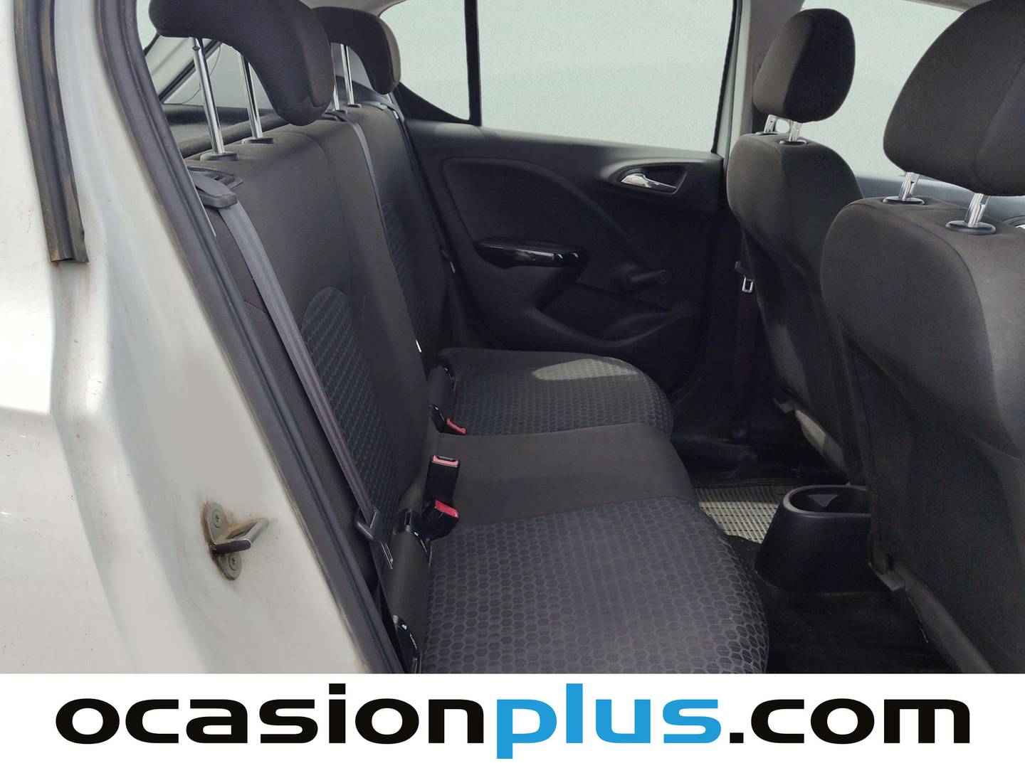 Opel Corsa Opel Corsa 1.3 CDTI Business (75 CV) al mejor precio