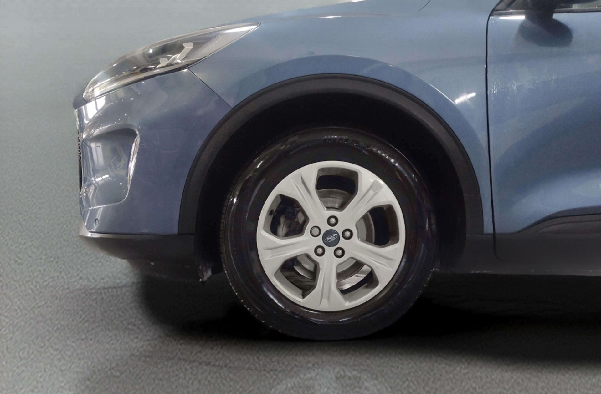 Ford Kuga 1.5 EcoBlue Trend - foto 34