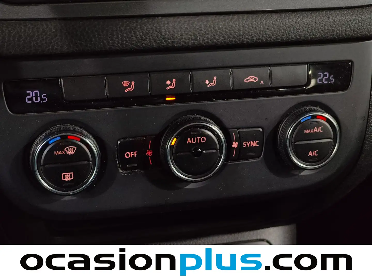 Foto Volkswagen Tiguan Volkswagen Tiguan T1 2.0 TDI BMT 4x2 (150 CV)