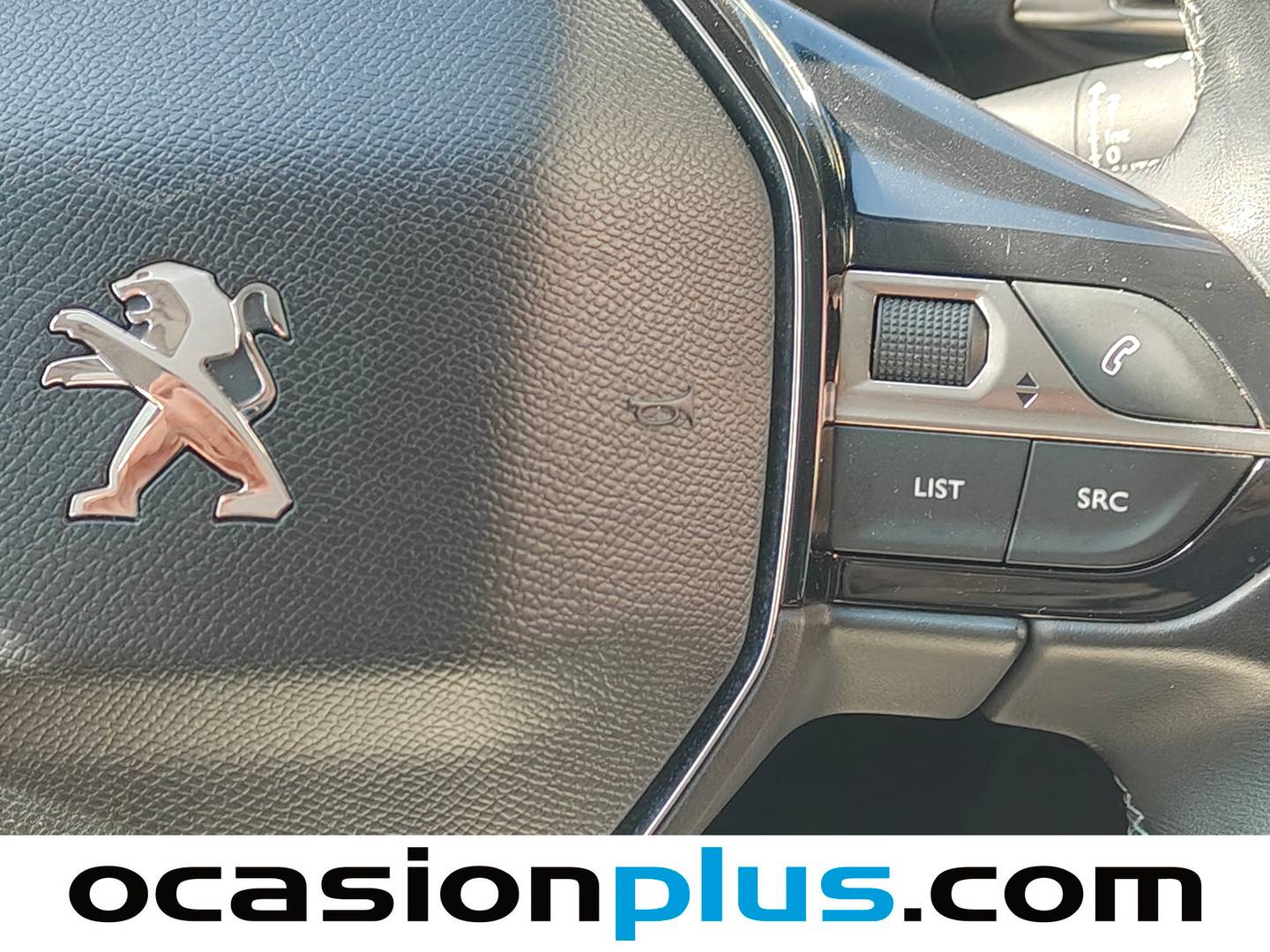 Peugeot 3008 Peugeot 3008 BlueHDi 130 Crossway (130 CV) seminuevo