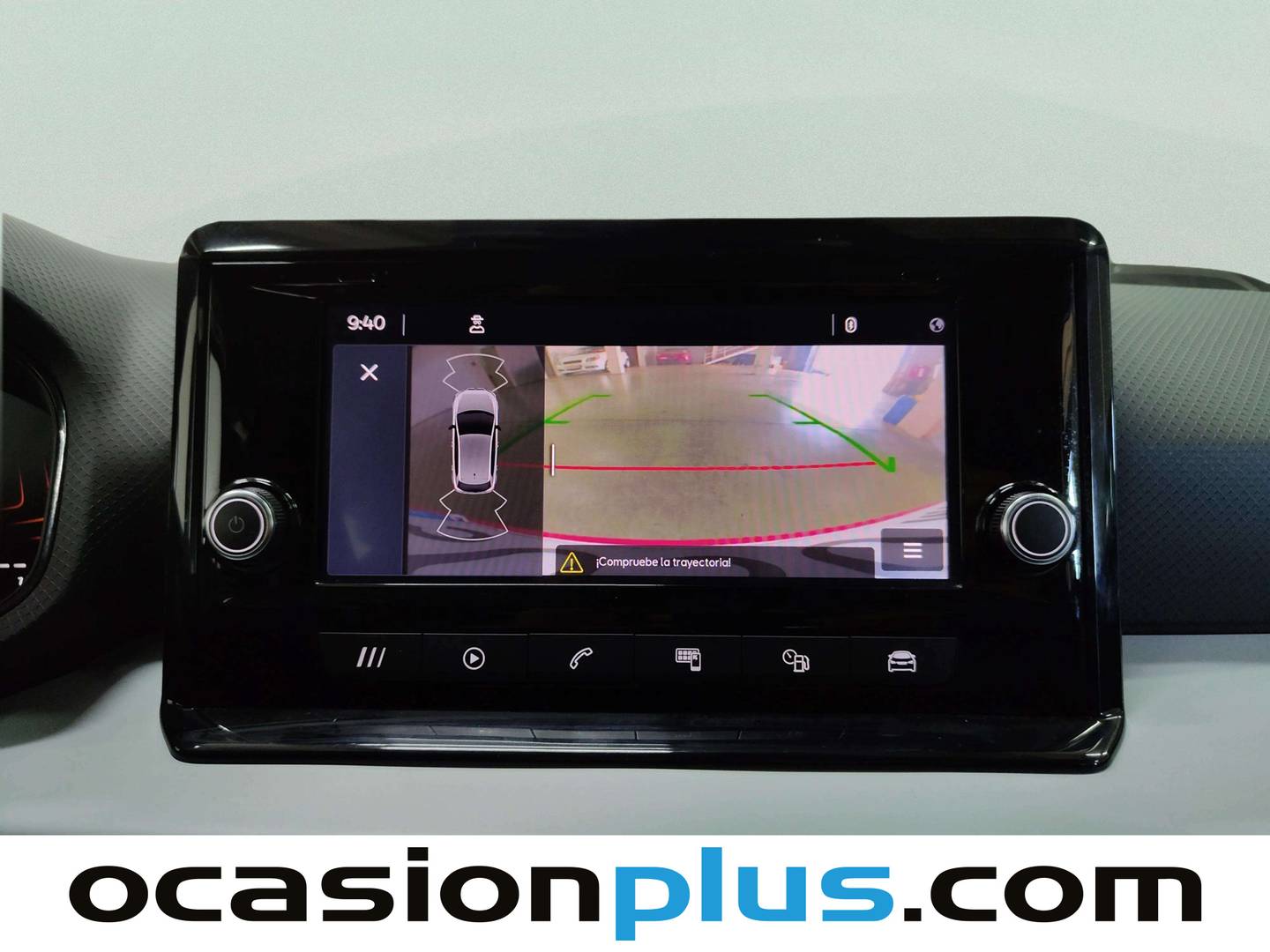 Equipamiento del Seat Ibiza Seat Ibiza 1.0 TSI Style XL (110 CV)