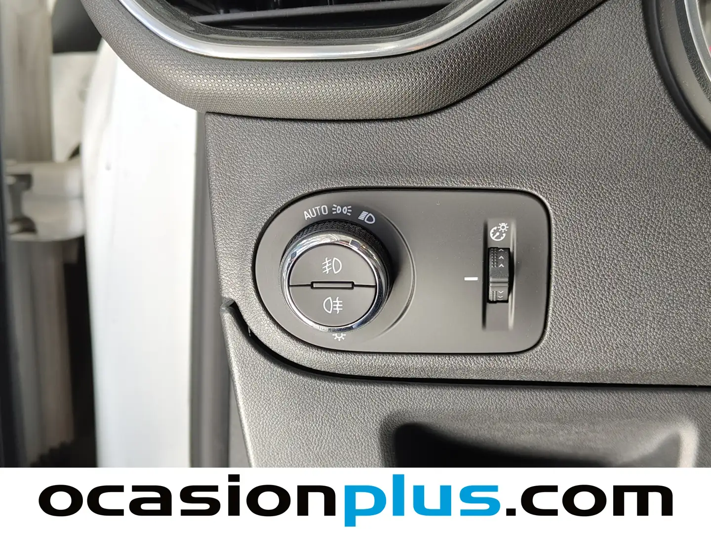 Foto Opel Crossland X Opel Crossland X 1.2 Turbo S&S ecoTEC Excellence (110 CV)