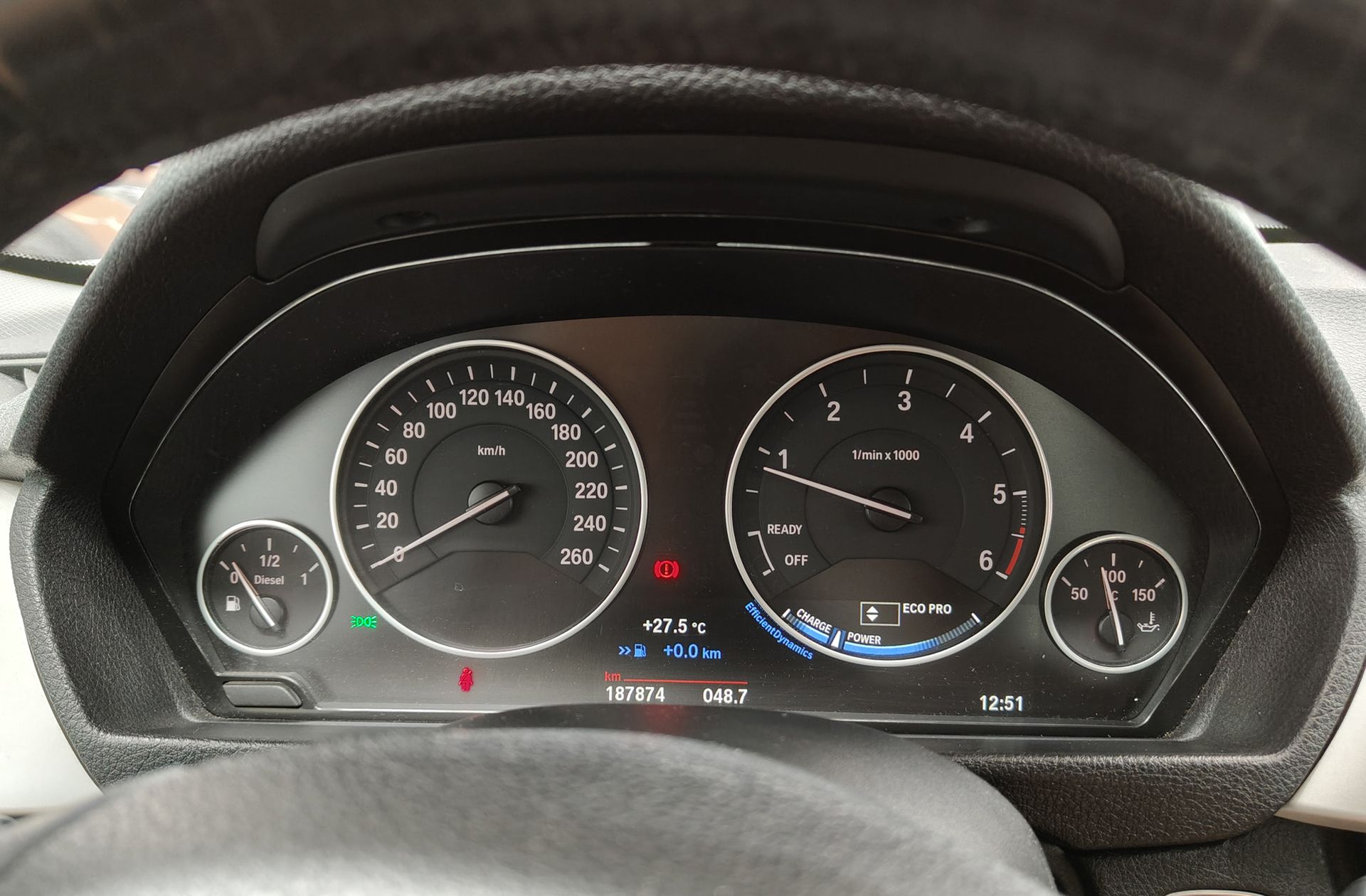BMW Serie 3 318d - foto 23