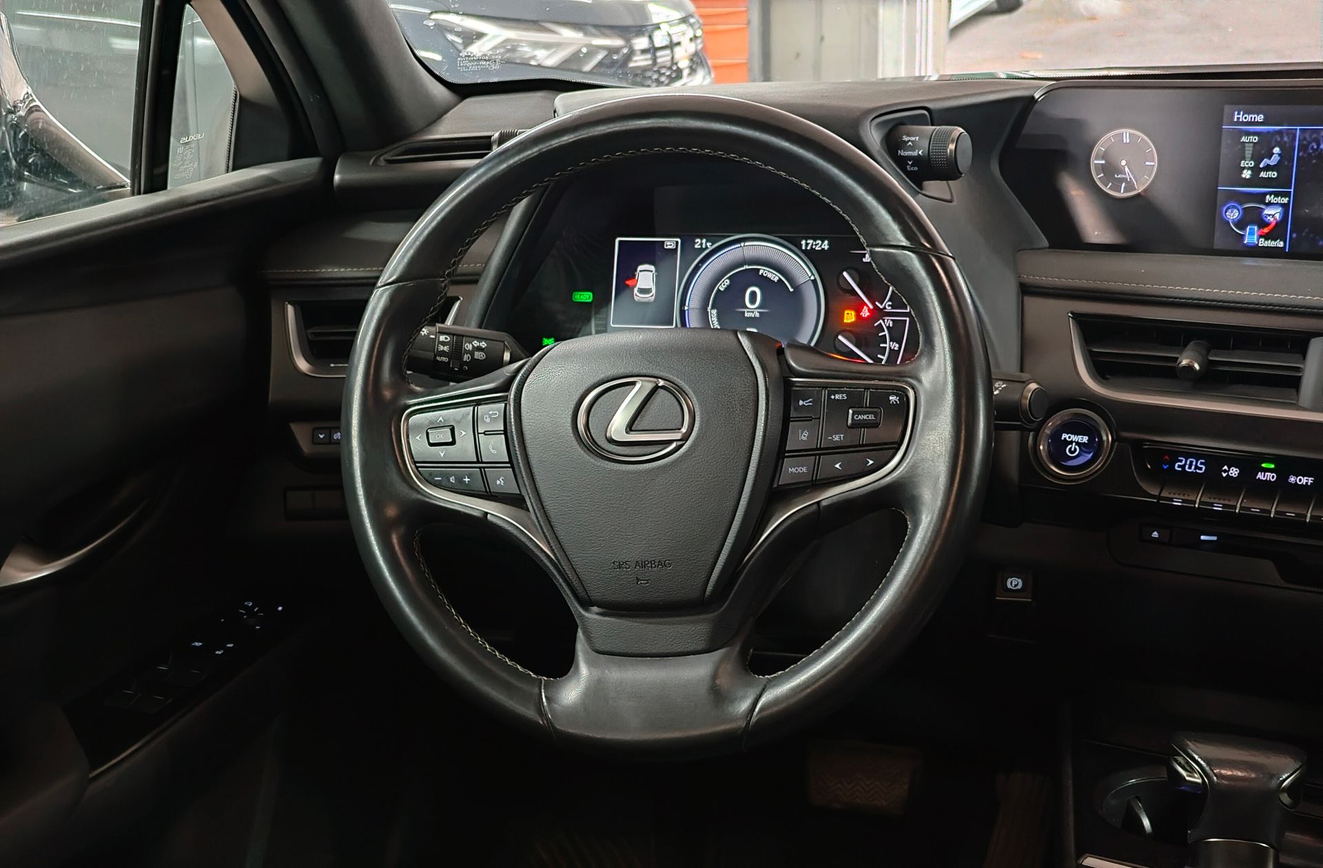Lexus UX 250h Business 2WD - foto 21