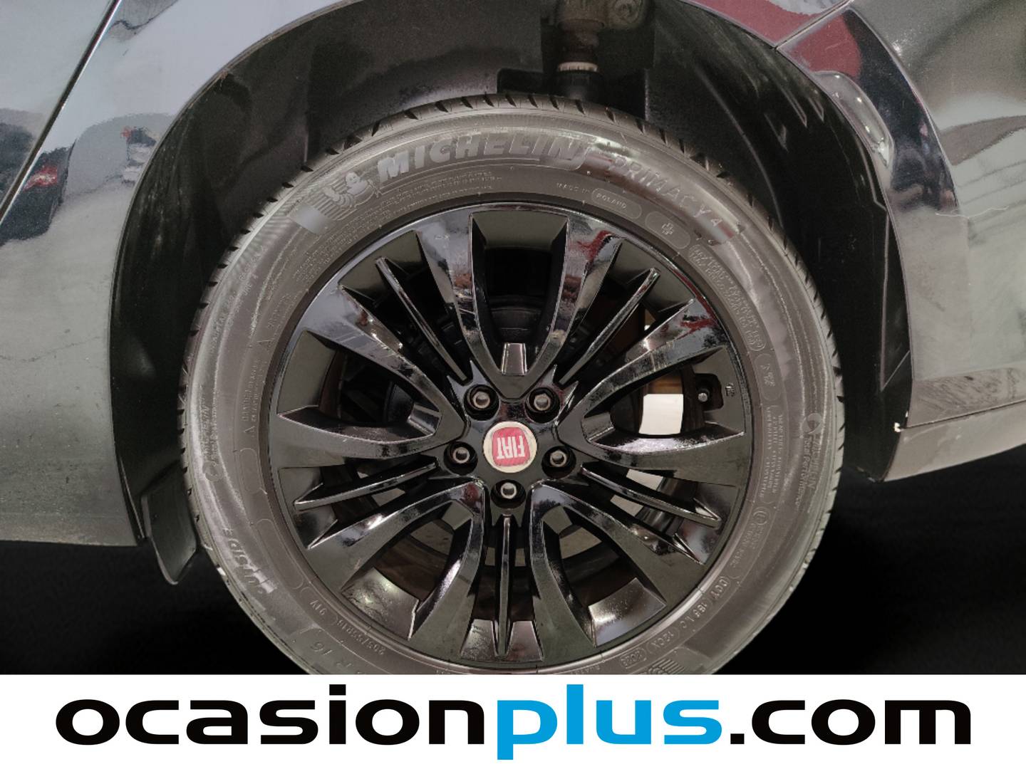 Fiat Tipo Fiat Tipo 1.4 Street (95 CV) 2019
