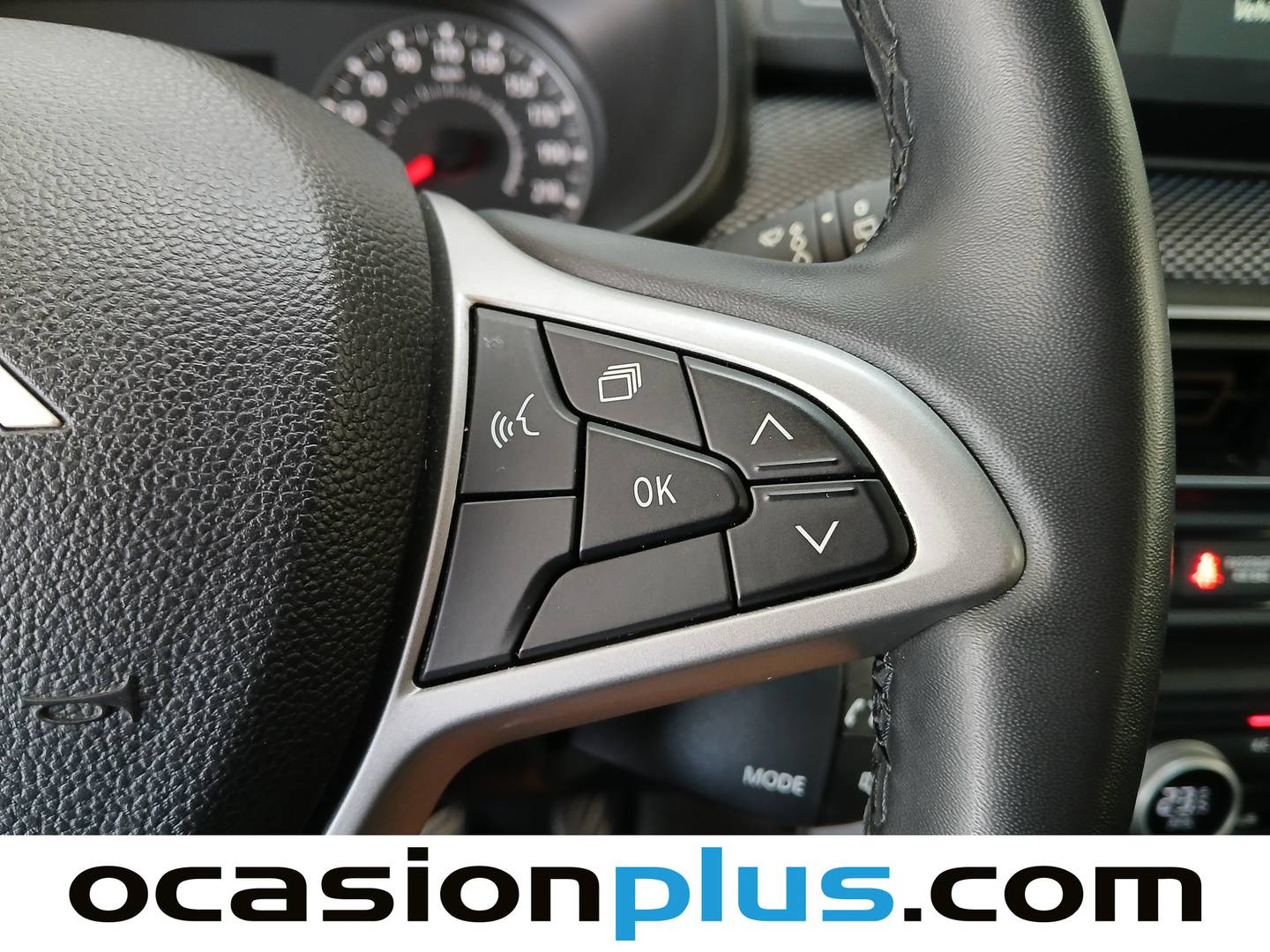 Dacia Sandero Dacia Sandero Stepway Expression TCe (91 CV) seminuevo